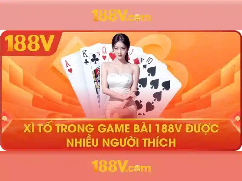 Nền tảng slot đa dạng tại 188V