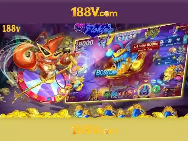 Ứng dụng 188v apk