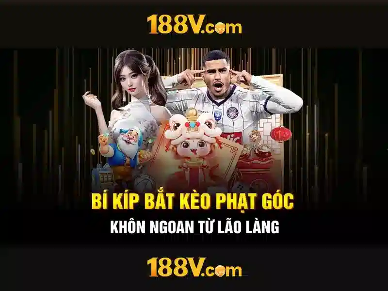 Đặc điểm nổi bật 188V