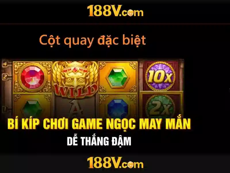 Trải nghiệm slot đỉnh cao