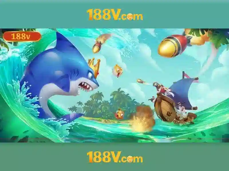 Giải Thưởng Slot 188V