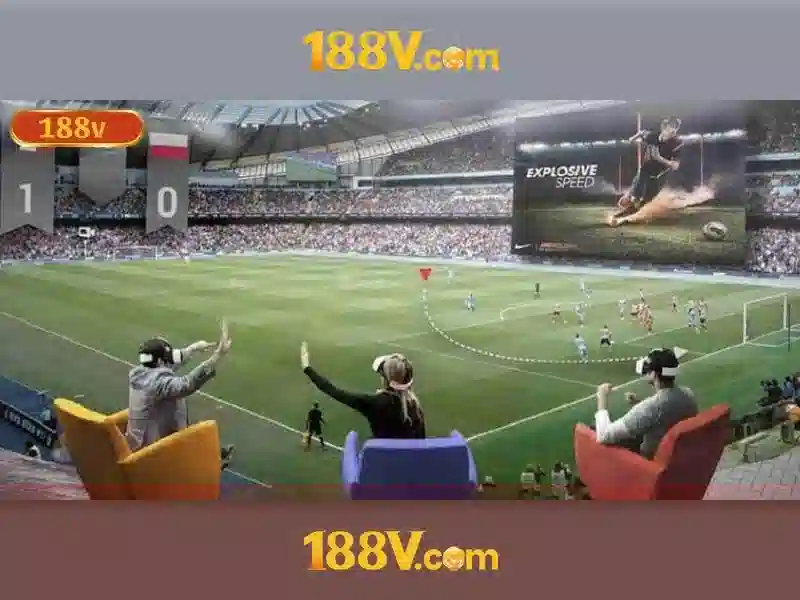 Lợi Ích Khi Tham Gia 188V