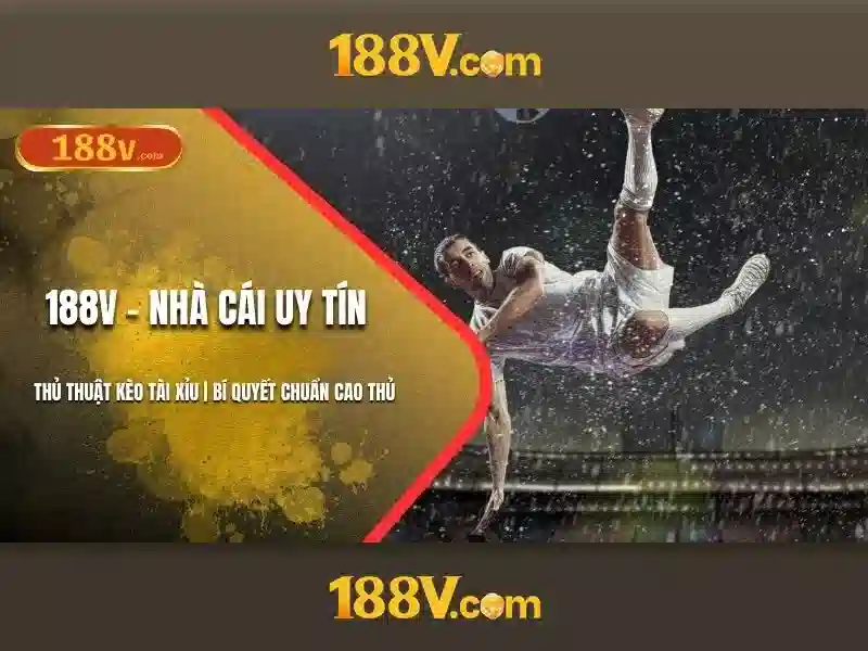 Phần mềm 188v 2026