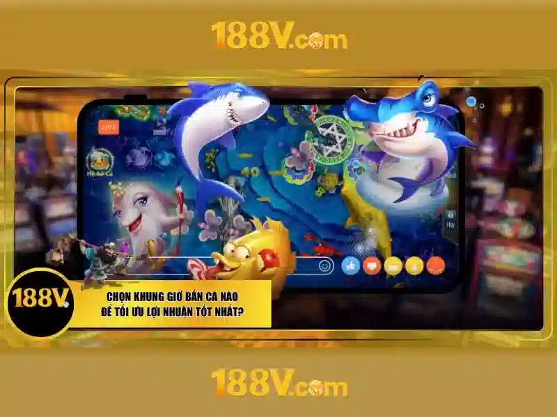 Tải App 188V