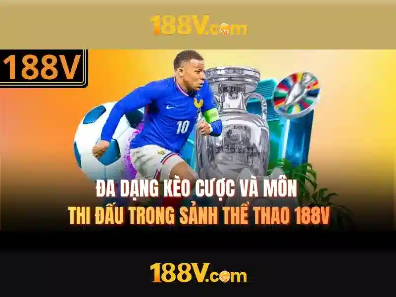 Khám phá Casino 188V