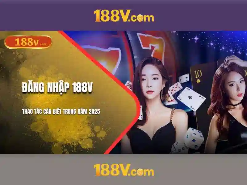 Hướng Dẫn Đăng Ký 188V
