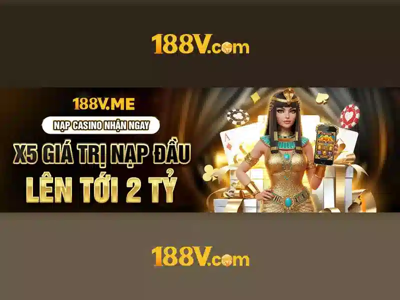 Công Bằng 188V