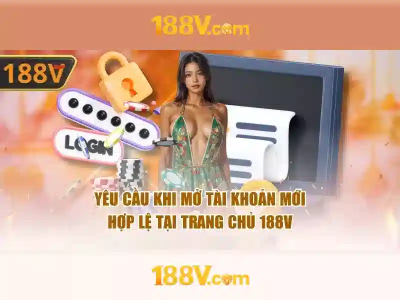 Nền tảng Slot 188V