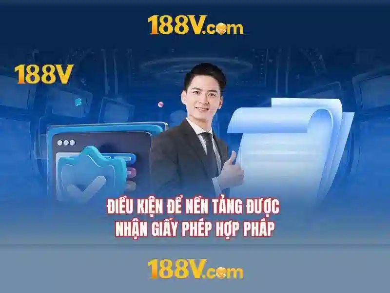 Trải nghiệm Slot đỉnh cao 188V