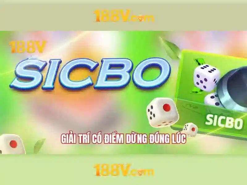 Casino 188V