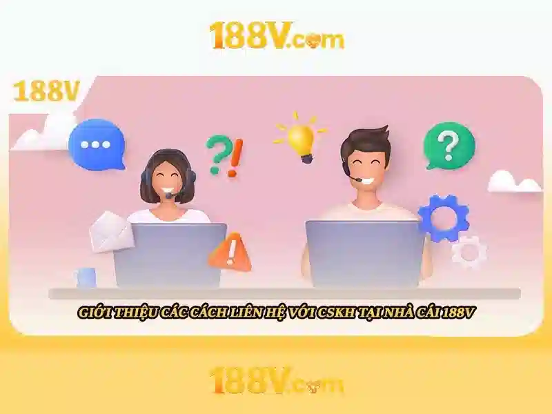 Hướng Dẫn App 188V