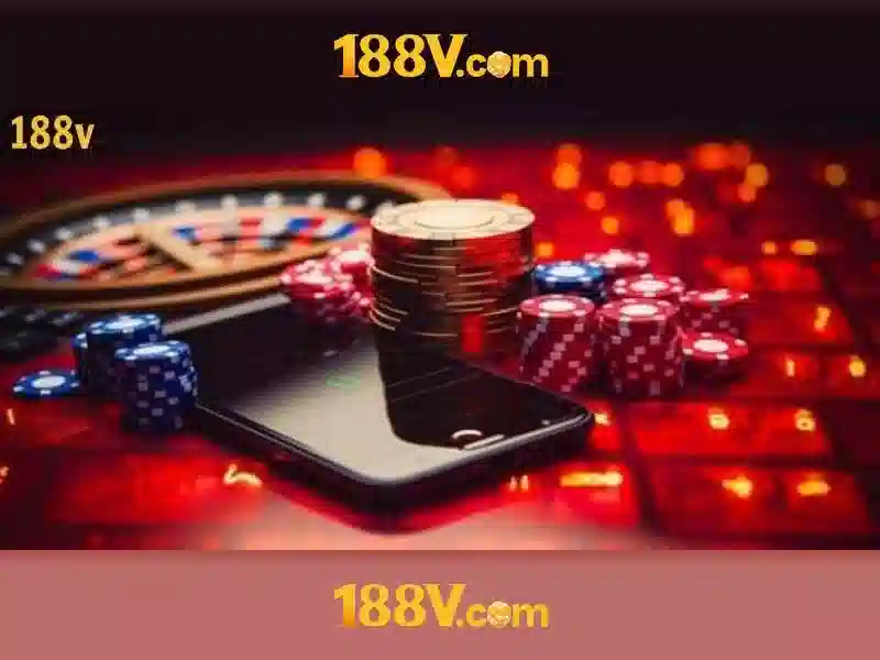 Đa Dạng Trò Chơi Slot 188V