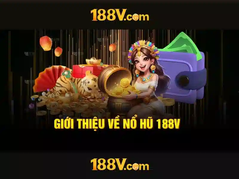 188V APK – Nền Tảng Cá Cược Slot Đỉnh Cao 2026