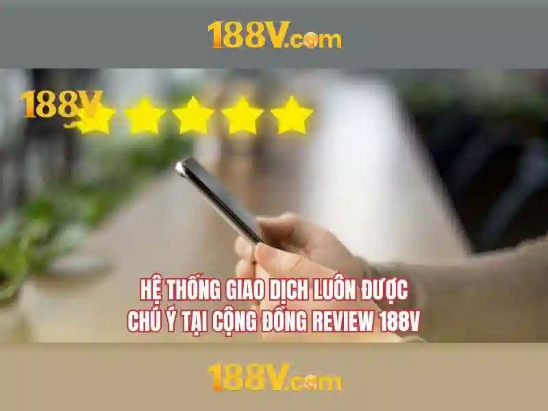 188V – Trang Chủ Chính Thức Không Bị Chặn 2026