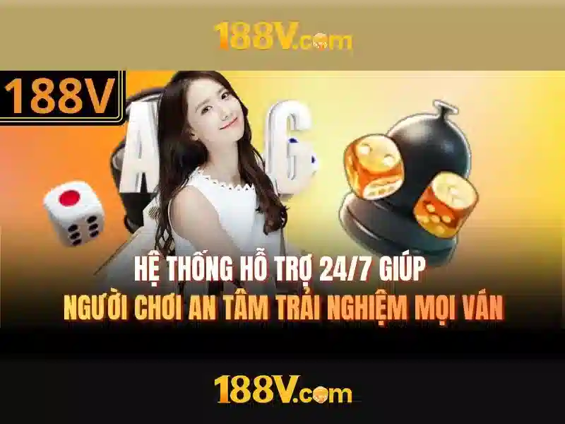 khuyến mãi slot 188v