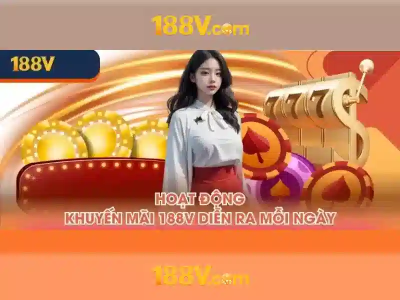Trải nghiệm slot game