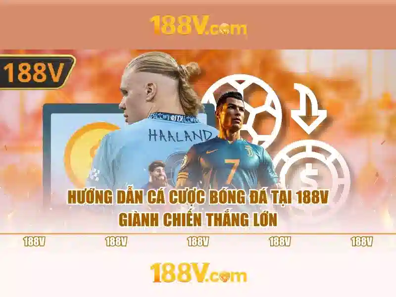Giao Diện Cá Cược Thể Thao 188V