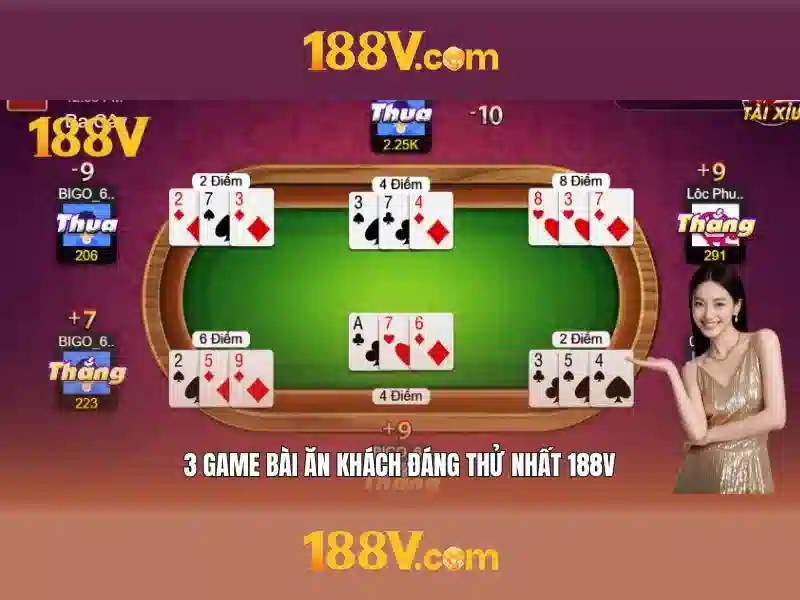 188V – Link Vào Trang Chủ 188V Chính Thức Không Bị Chặn 2026