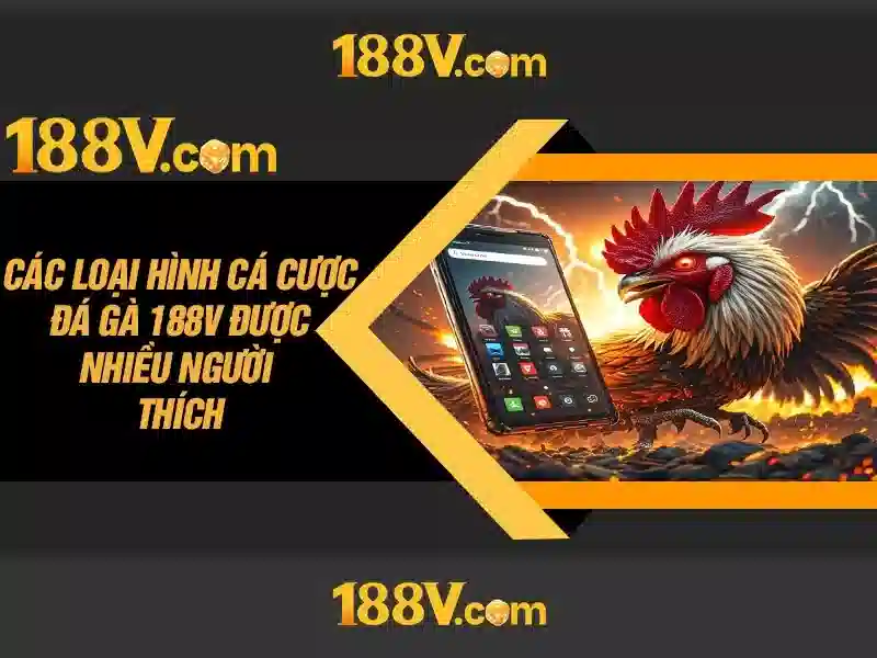 Đăng Ký 188V