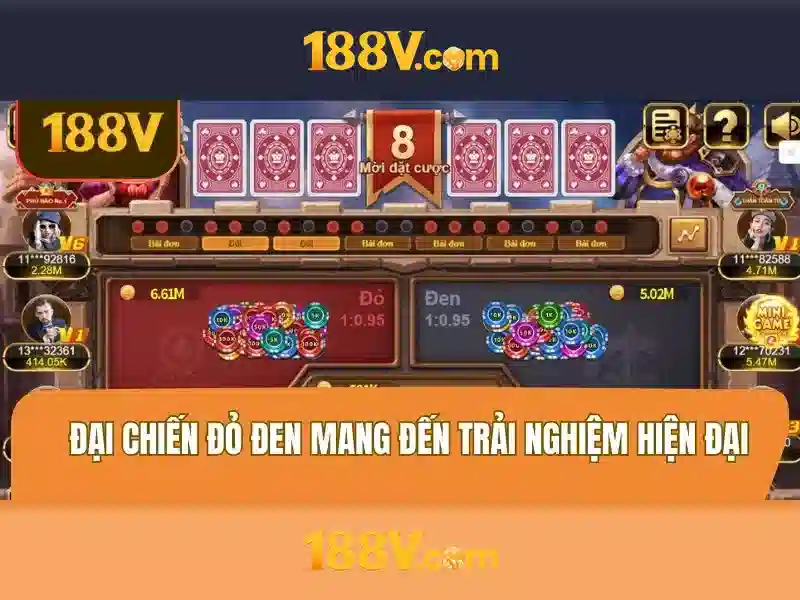 188V – Nền Tảng Slot Uy Tín Với Tải 188V Miễn Phí, Trải Nghiệm Đa Dạng