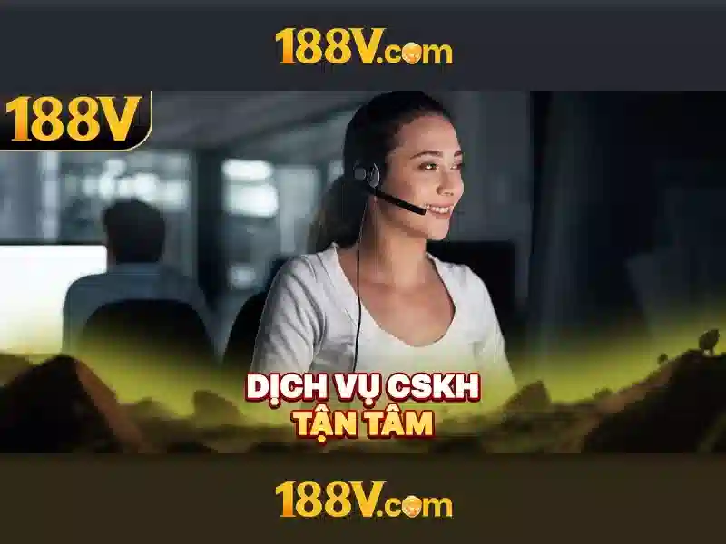 Trang chủ 188v chính thức