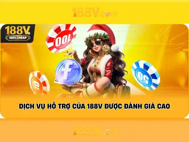 Ưu Điểm Nổi Bật Của Nền Tảng 188V