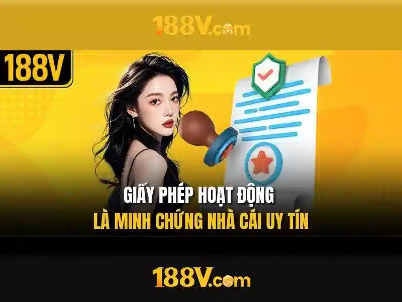 Trải Nghiệm Slot 188v Chính Thức