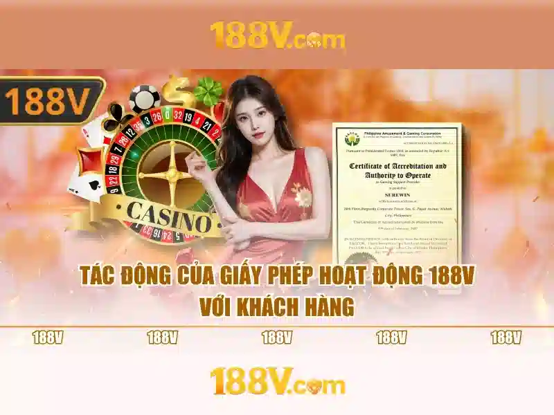 Hợp Tác Đại Lý 188V