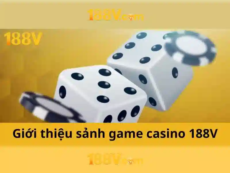 Khuyến Mãi Slot 188V