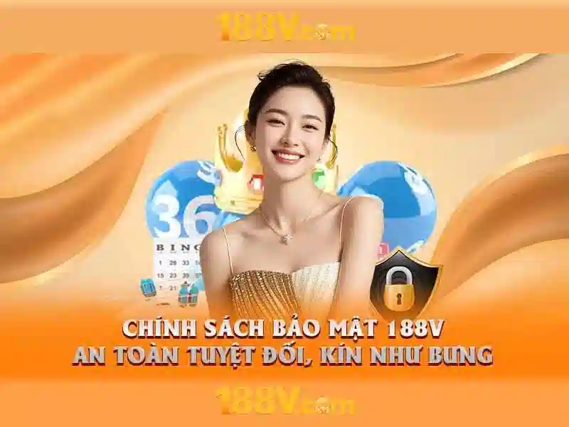 Ưu điểm nổi bật của 188V