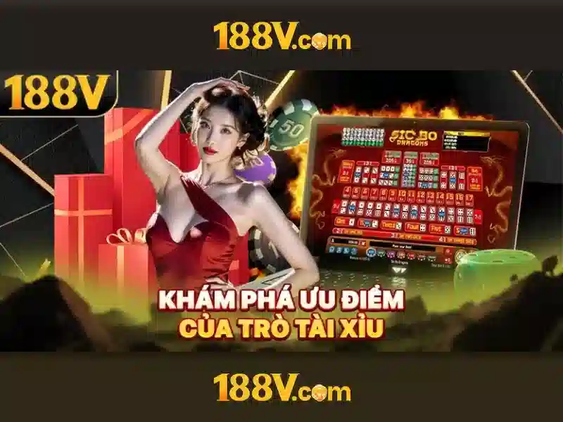 Trải nghiệm cá cược slot