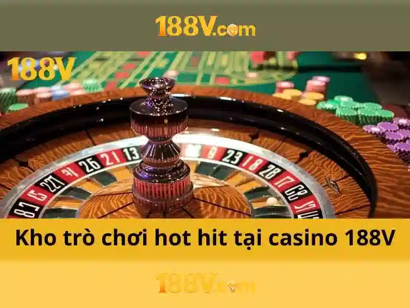 Chương Trình Ưu Đãi 188v Free