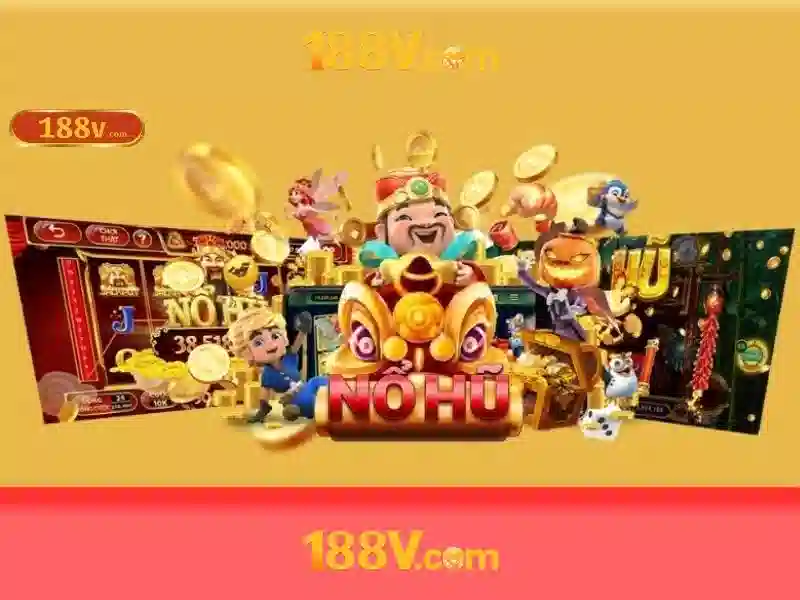 Loại Hình Bắn Cá 188V