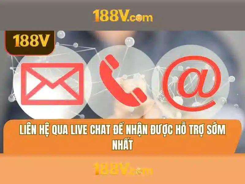 ưu đãi 188v