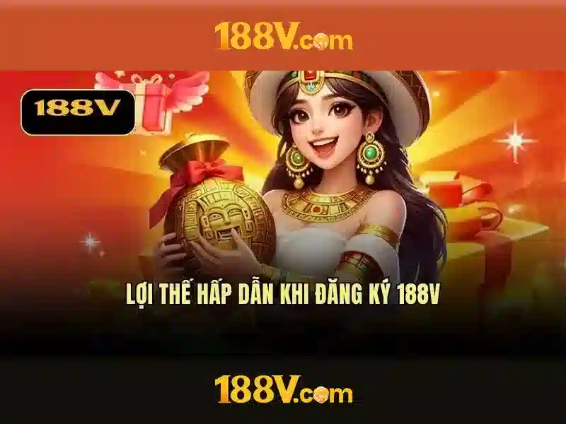 Hướng Dẫn Tham Gia Trò Chơi Casino 188V