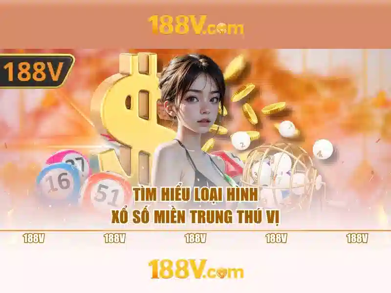Trò chơi Slot 188v