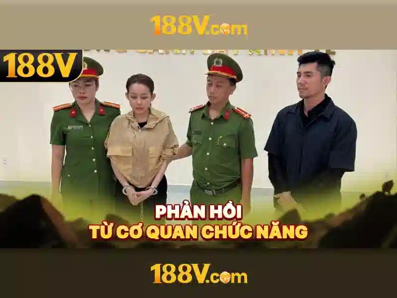 Nhà Cái 188V