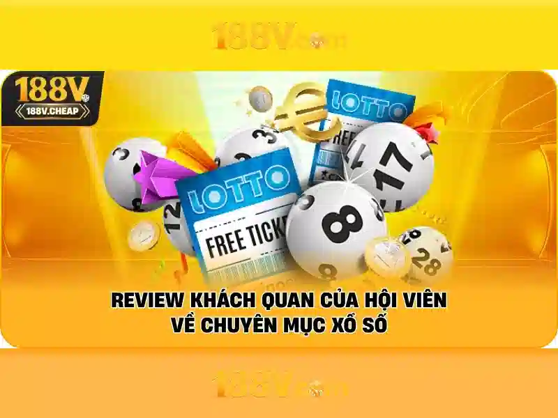 khuyến mãi đặc biệt 188V