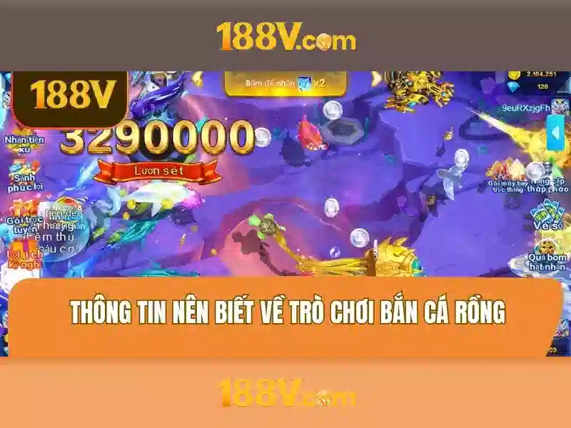 Game 188V – Trải Nghiệm Slot Đỉnh Cao Và Ưu Đãi Hấp Dẫn Tại 188V