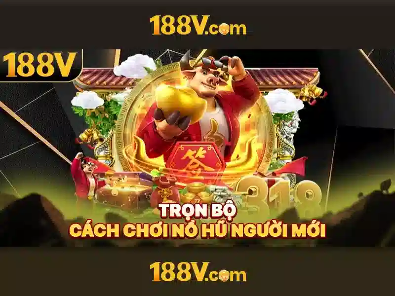 Trải Nghiệm Slot 188V