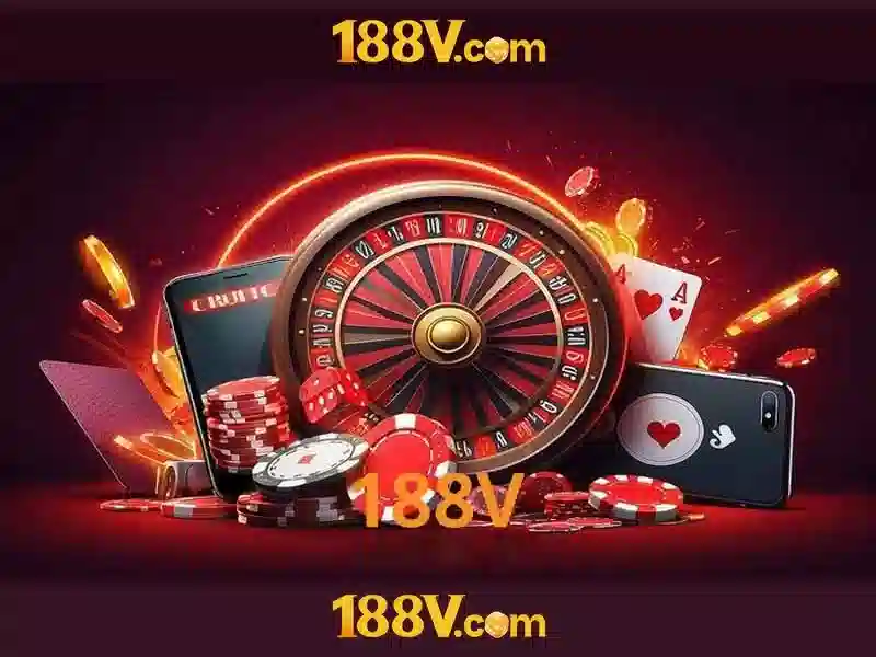 Tải App 188v