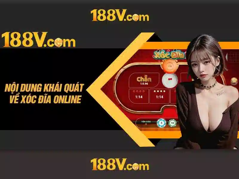 188V Khuyến Mãi