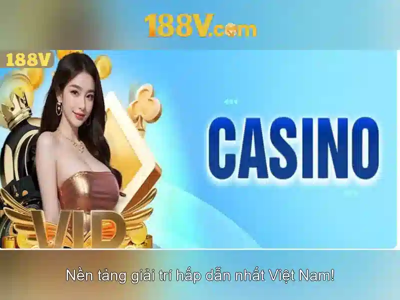 Tải APK 188V Miễn Phí