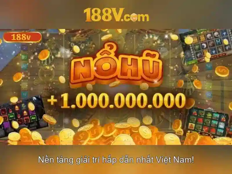 Ưu Điểm Nổi Bật Của Bắn Cá 188V