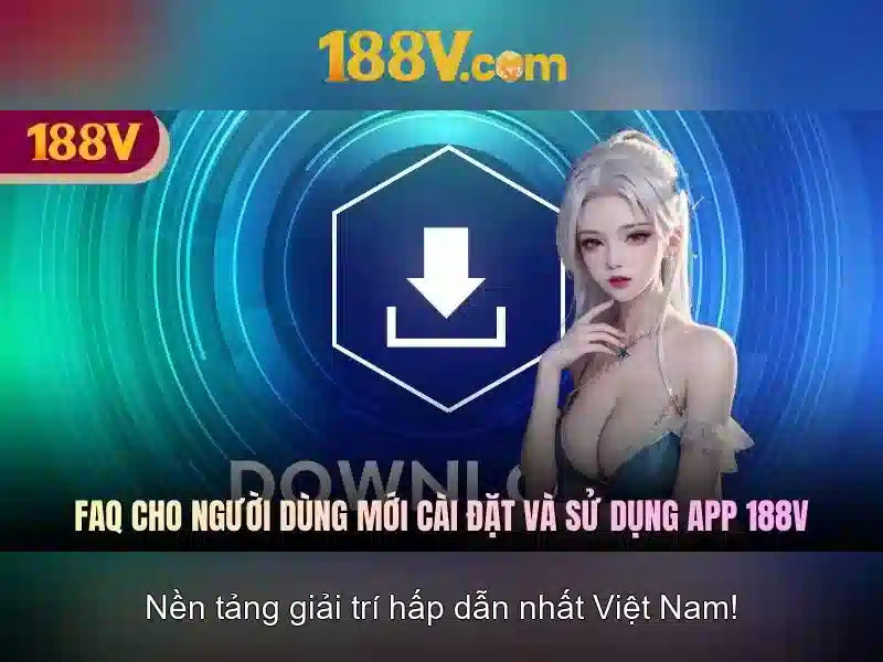 188V – Trải Nghiệm Slot Đỉnh Cao Cùng Ưu Đãi Nổ Hũ Hấp Dẫn 2026