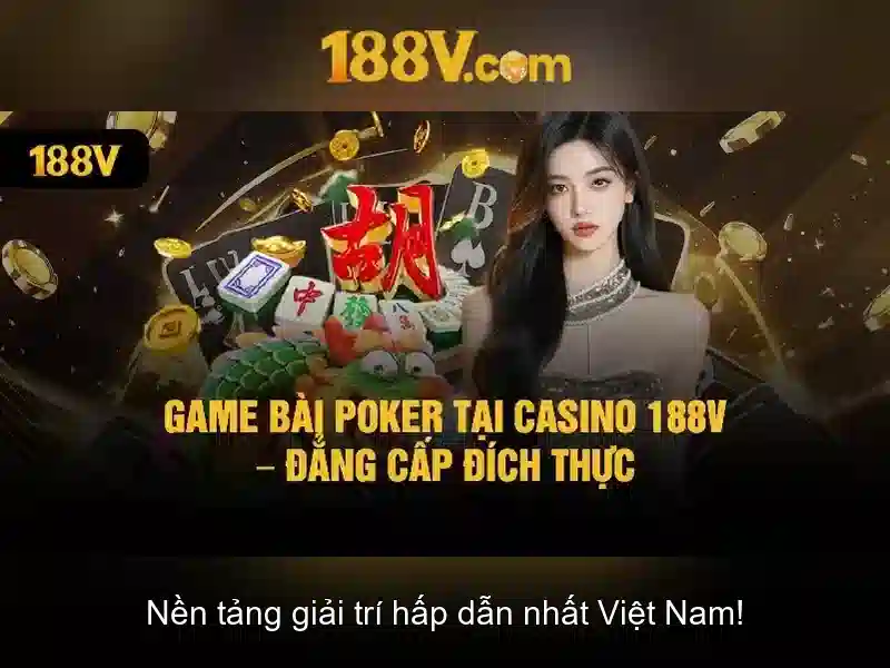Ưu Điểm Của Game Bài 188V