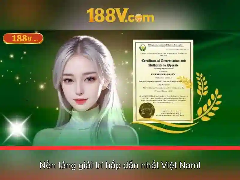 bắn cá 188v