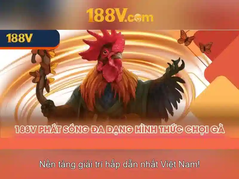 188V chính thức