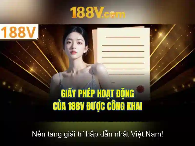 Giới Thiệu Về Casino 188V
