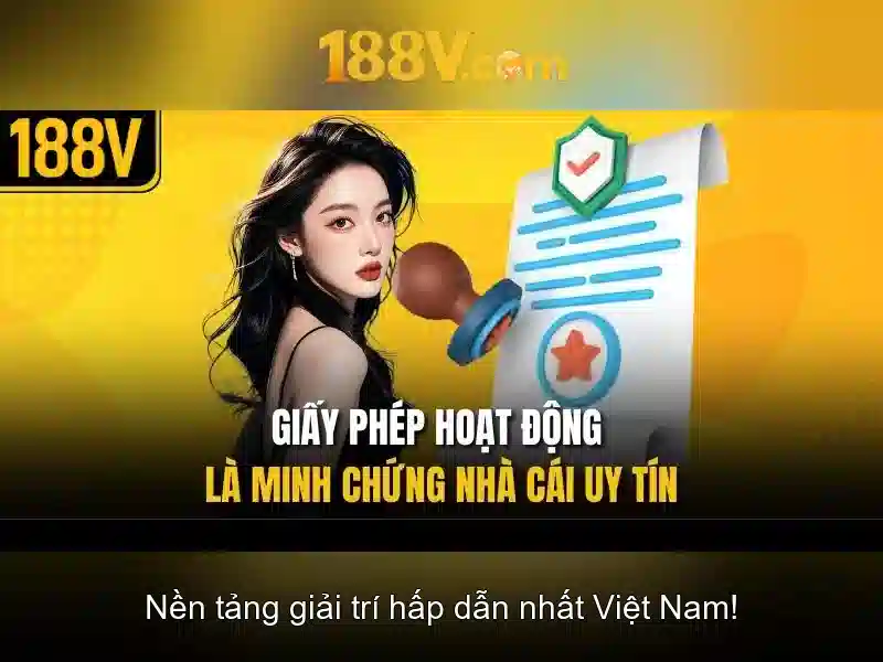 Tại Sao Nên Đăng Nhập 188V Ngay Hôm Nay